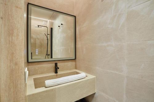 Sublime apartment in the heart of Paris 4 people FBMAR1 by Studioprestige