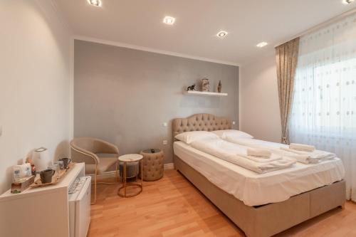 Cool Boutique Apartments - Leopoldstadt