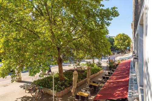 Cool Boutique Apartments - Leopoldstadt