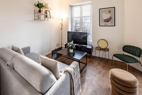 Foto The R Apartment Margaretha 1
