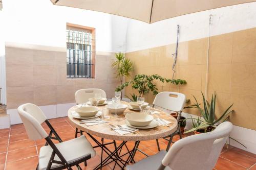 Casa Novelda Alicante