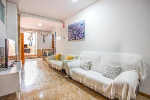 Casa Novelda Alicante