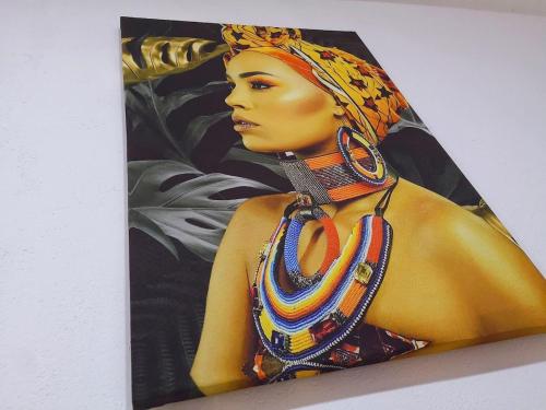 Foto de la galeria de Separate room in David a David