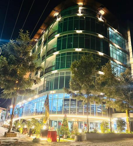 Kasina Hotel