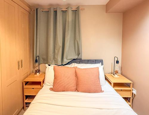 Tutu Suite I Stylish Central 2BR I Sleeps 4 I Near Cardiff City Centre I Principality Stadium I Cardiff Castle I Wales Millennium Centre I WiFi I Parking and Easy Access to Barry Island photo 15