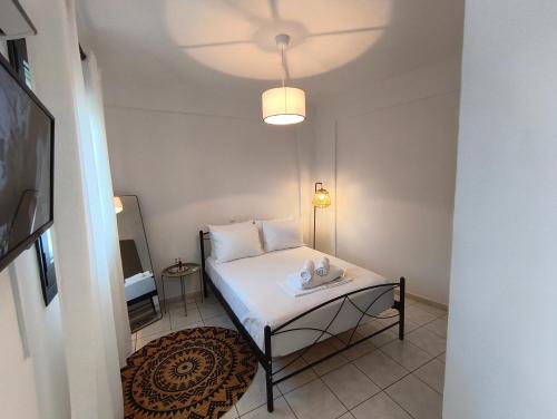 Mesta Port Bliss, Chios - Seaside Comfort and Charm