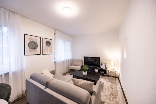 Foto The R Apartment Belchen 2