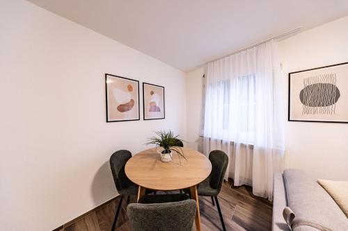 Foto The R Apartment Belchen 4