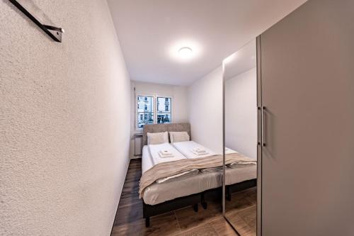 Foto The R Apartment Belchen 3