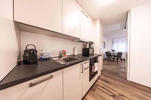 Foto The R Apartment Belchen 5