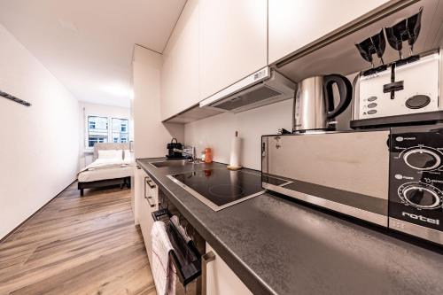 The R Apartment Belchen
