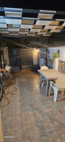 Billede fra billedgalleriet på House rented 10 meters from the sea i Roccella Ionica