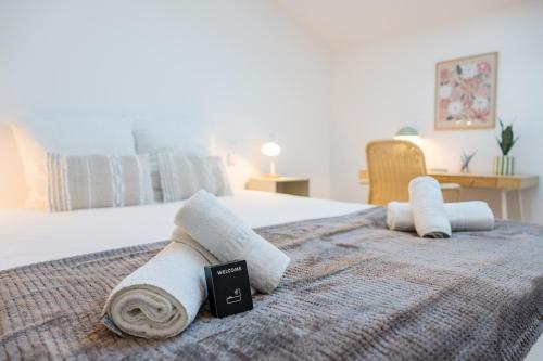 Appartement familial T3 – 6 couchages