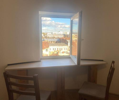 Ảnh trong thư viện ảnh của Студія в центрі ở Ivano-Frankivsʼk