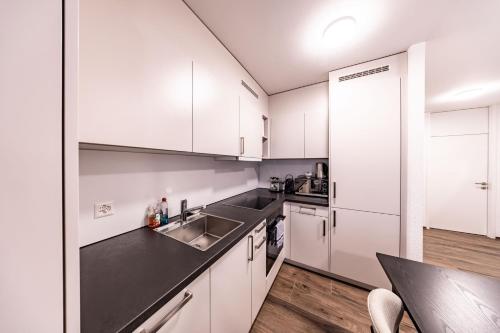 Foto The R Apartment Farnsberg 5
