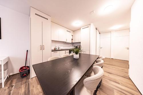 Foto The R Apartment Farnsberg 4