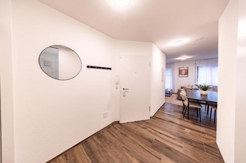 The R Apartment Farnsberg