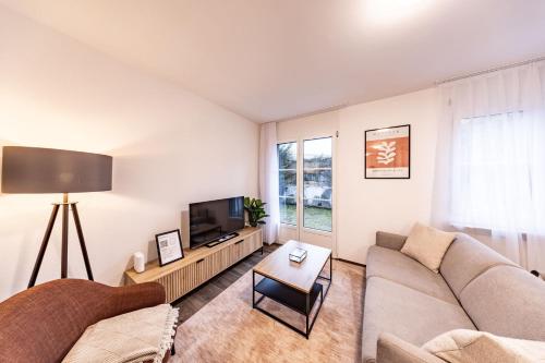 Foto The R Apartment Farnsberg 1
