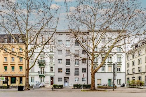 Foto The R Apartment Farnsberg 2