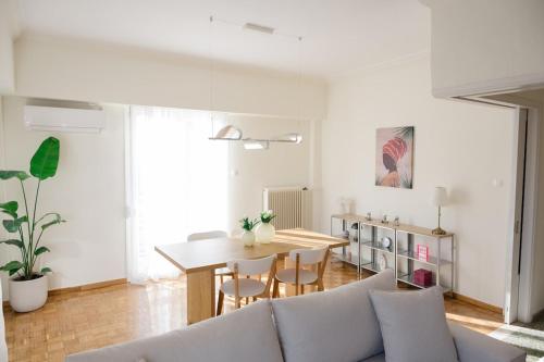 Cozy Home in City Center