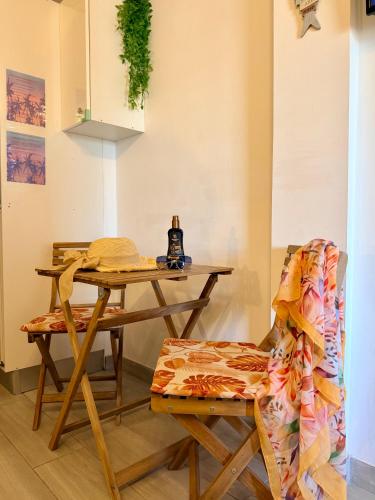 TorresVista Apartment