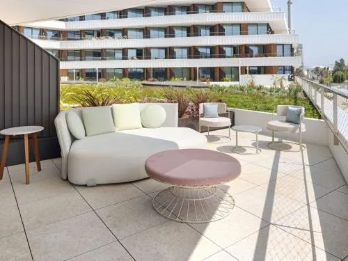 SLS Barcelona photo 44