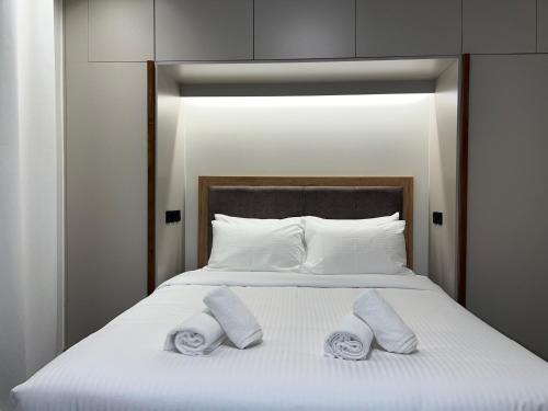 POST VIEW Center Luxury Apartments