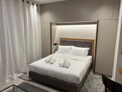 POST VIEW Center Luxury Apartments