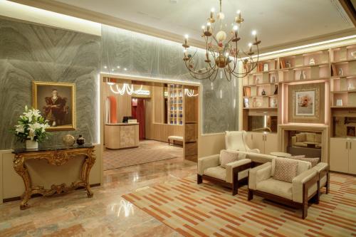 Rosetta Hotel Perugia Tapestry Collection By Hilton