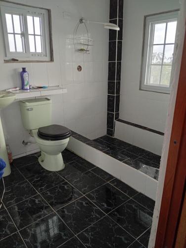 Bany a Casa Campestre