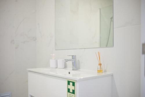 Apartamento Vista'Mar