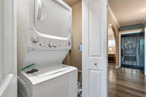 Et badeværelse på Kalani Kai#104