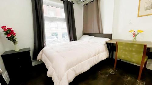 Foto dalla galleria di warm heart toronto a Toronto