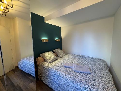Duplex Remparts d'Antibes