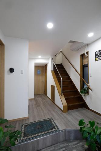 Tokyo My Home-Private Room, Best Value, Shinjuku Walkable, Shared Facilities 2
