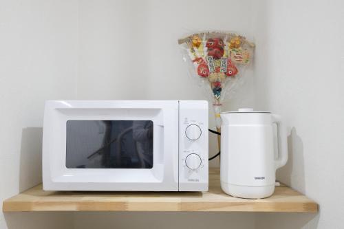 Tokyo My Home-Private Room, Best Value, Shinjuku Walkable, Shared Facilities 2