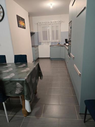 Logement entier