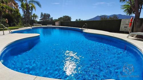 Alhaurin Golf Apartment Casa Sans Soucis