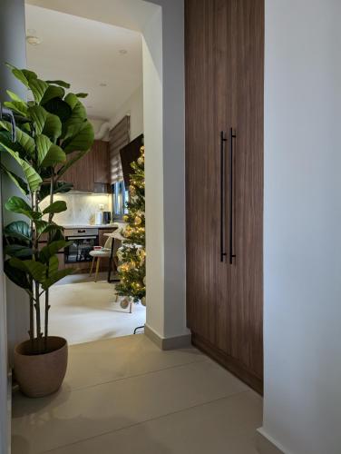Eriad Patras - Calm Luxury Stay In The City