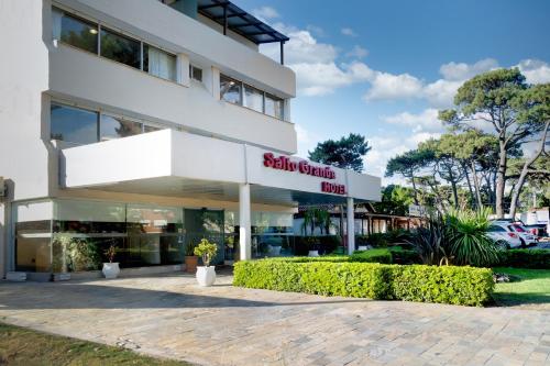 Gallery image of Salto Grande Hotel in Punta del Este