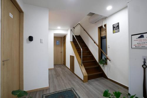 Tokyo My Home-Private Room, Best Value, Shinjuku Walkable, Shared Facilities 3