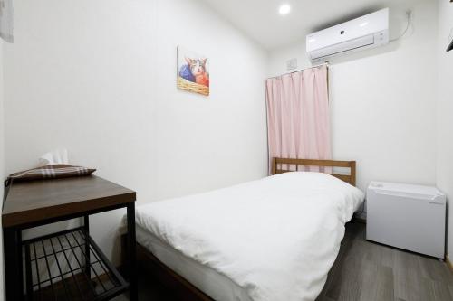 Tokyo My Home-Private Room, Best Value, Shinjuku Walkable, Shared Facilities 3