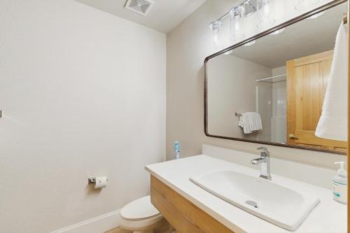 Et badeværelse på Gateway 5059