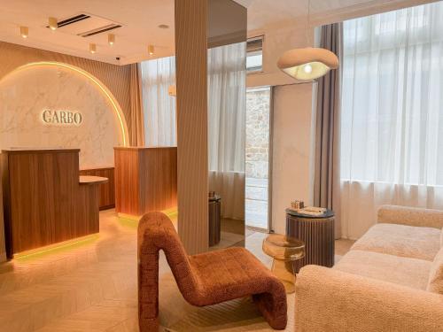 Garbo Hôtel
