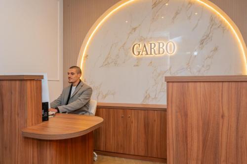 Garbo Hôtel