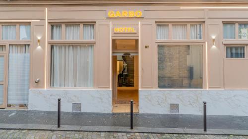 Garbo Hôtel