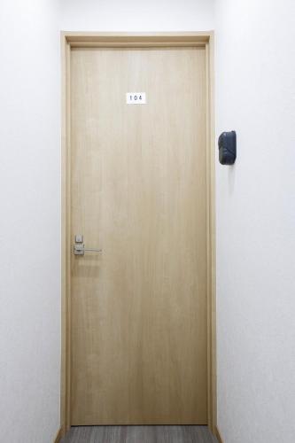 Tokyo My Home-Private Room, Best Value, Shinjuku Walkable, Shared Facilities 4