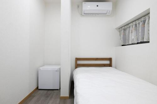Tokyo My Home-Private Room, Best Value, Shinjuku Walkable, Shared Facilities 4