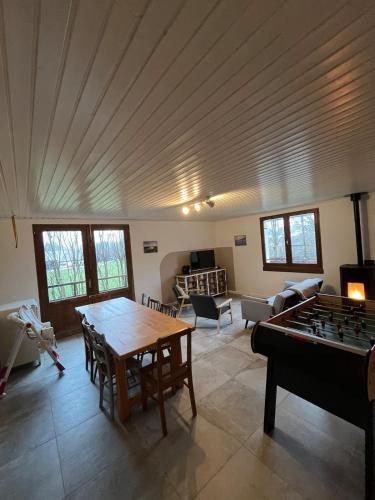 Logement Vivre Jura