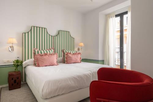 Ohliving San Bernardo